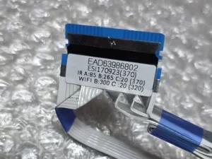 LG Tv 55SJ850T-TA,  FFC Cable  EAD63986802