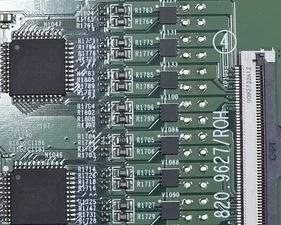Hisense 65Q8 Video Conversion Board,  FZ20CPG0TN, FZ801