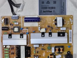 SAMSUNG TV UA55J6200AW POWER SUPPLY PCB- BN44-00704E