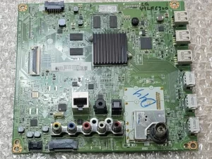 LG 49LF6300 Main Board