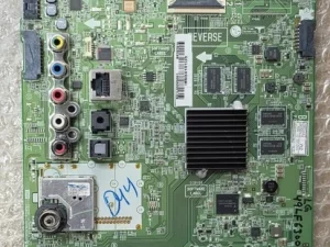 LG 49LF6300 Main Board