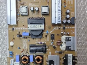 LG 49LF6300 POWER SUPPLY BOARD,