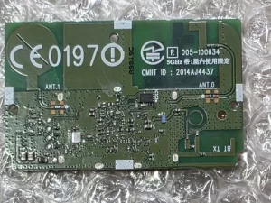 LG 49LF6300  Wifi Module.  EAT62093301, MODEL LGBW41