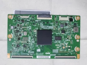 SAMSUNG T-CON BOARD T650HVN05.7 65T07-C0E BN96-30464A 5555T10C06
