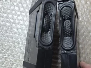 LG 49LF6300  Set Of Speakers
