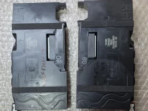 LG 49LF6300  Set Of Speakers