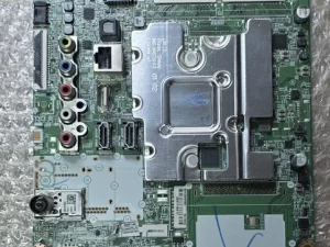 LG 65UM7600PTA Main Board, Part Number EBR87481601