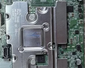 LG 65UM7600PTA Main Board, Part Number EBR87481601