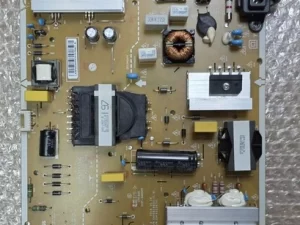 LG 65UM7600PTA POWER SUPPLY BOARD, EAX68284201 (1.6)