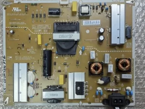 LG 65UM7600PTA POWER SUPPLY BOARD, EAX68284201 (1.6)