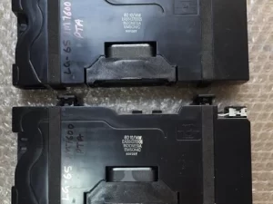 LG 65UM7600PTA Set Of Speakers