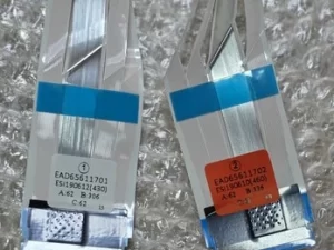 LG 65UM7600PTA  FFC CABLE  , EDA65611701, EAD65611701