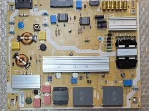 Samsung QA65Q60AAW Power Supply Board, BN44011102A