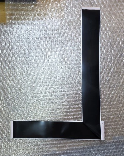 Samsung QA65Q60AAW, FFC Cable, BN96-52744A Rev.00 - Image 3