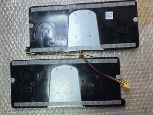 Samsung  QA65Q60AAW  Set Of Speakers , BN96-52483A