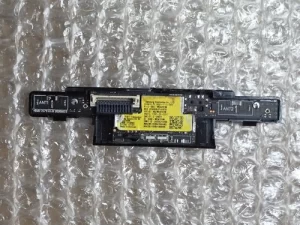 Samsung QA65Q60AAW,   Infrared IR Module