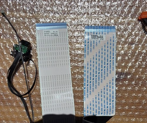 Samsung UA55KS8000W , FLEX CABLES AND WIFI BOARDS - Image 3