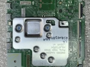 LG 65QNED80SQA Main Board