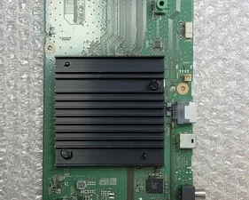 Sony KD-43X700E MAIN BOARD Part No.  A2182739A