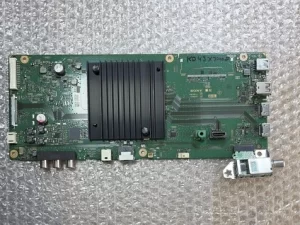 Sony KD-43X700E MAIN BOARD Part No.  A2182739A
