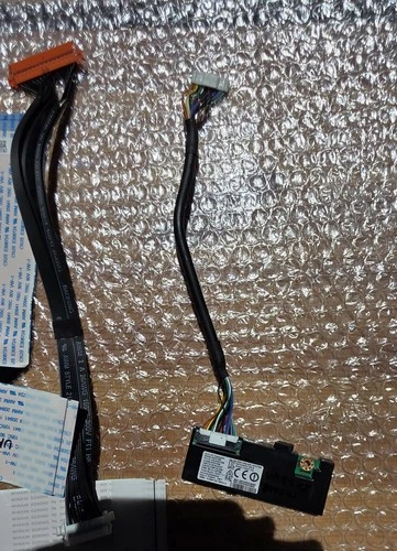 Samsung UA55KS8000W , FLEX CABLES AND WIFI BOARDS - Image 4