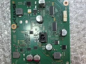 Sony KD-43X7000E  Power Supply Board,  1-981-457-12 (173638812)