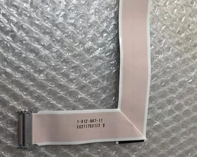 Sony KD-43X700E  FFC CABLE
