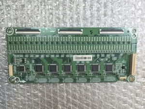 Hisense 65U7G  T-CON BOARD  RSAG7.820.9621/ROH