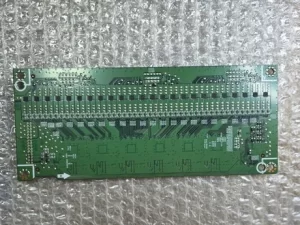 Hisense 65U7G  T-CON BOARD  RSAG7.820.9621/ROH