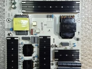 Hisense 65U7G Power Supply Board, Part No. RSAG7.820.8847/ROH,