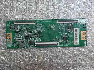 Hisense 65U7G T-Con Board,  Part No.  RSAG7.820.1133/ROH VER.A TX223839G6
