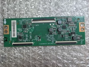 Hisense 65U7G T-Con Board,  Part No.  RSAG7.820.1133/ROH VER.A TX223839G6