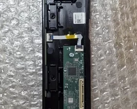 Hisense 65U7G  Wifi  And IR MODULE ASSEMBLY  PART NUMBER 1249430