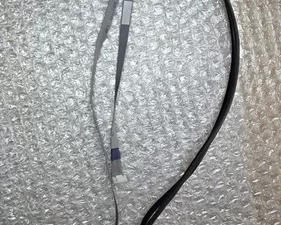 Hisense 65U7G Wifi  Cables  Assembly
