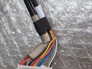 Hisense 65U7G Wifi  Cables  Assembly