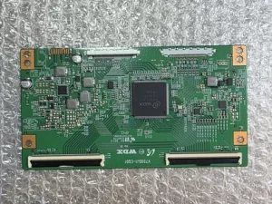 AKAI AK7519UHDS T-CON BOARD