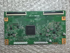AKAI AK7519UHDS T-CON BOARD