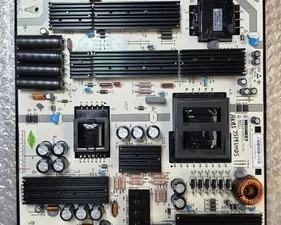 AKAI AK7519UHDS, AK7519FHD POWER SUPPLY BOARD