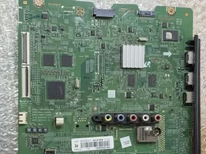 Sam PS51F5000A MAIN BOARD,  P/N BN94-06196P
