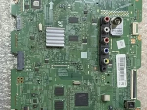 Sam PS51F5000A MAIN BOARD,  P/N BN94-06196P