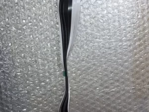 Samsung 50A7KAU  FFC CABLE,  P/N 1275943