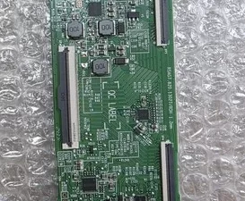 Hisense 55Q6NAU , T-CON BOARD