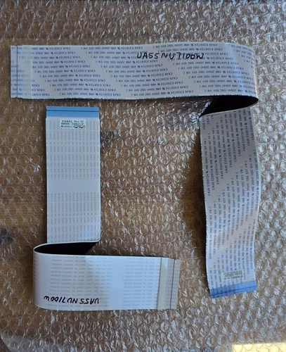 Samsung UA55NU7100W Flex Cables - Image 2