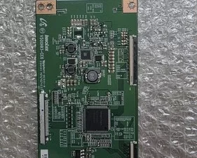 Panasonic TH-50A430A  T-CON BOARD,   INNOLUX V500HK1-CE6