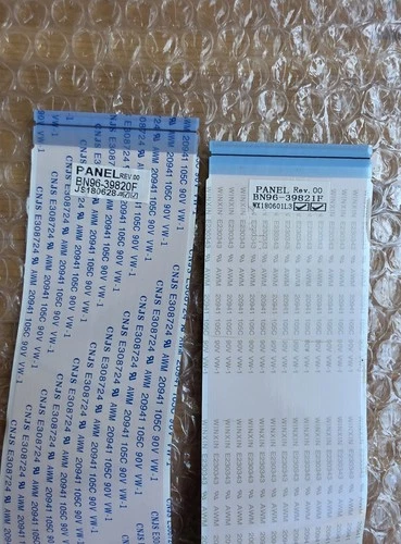 Samsung UA55NU7100W Flex Cables - Image 3