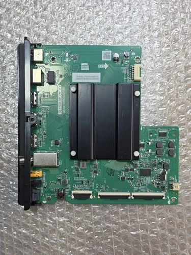 TCL 55P745 MAIN BOARD, PCBA No. TD.RT2851MT.777(T), 40-R51MPN-MAA2HG TZBU2307