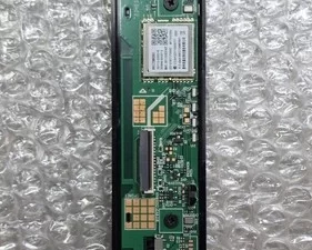 TCL 55P745  WIFI MODULE WITH INFRARED MODULE, WKCT26M2501