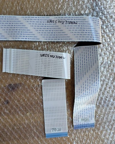 Samsung UA55NU7100W Flex Cables - Image 4