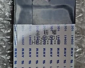 Toshiba 65C350MP , FFC Cable 1248201