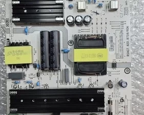 Toshiba 65C350MP  Power Supply Board,  RSAG7.820.8718/ROH